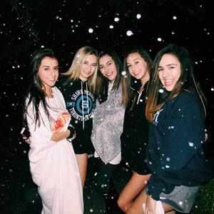 Meet your Posher, Morgan